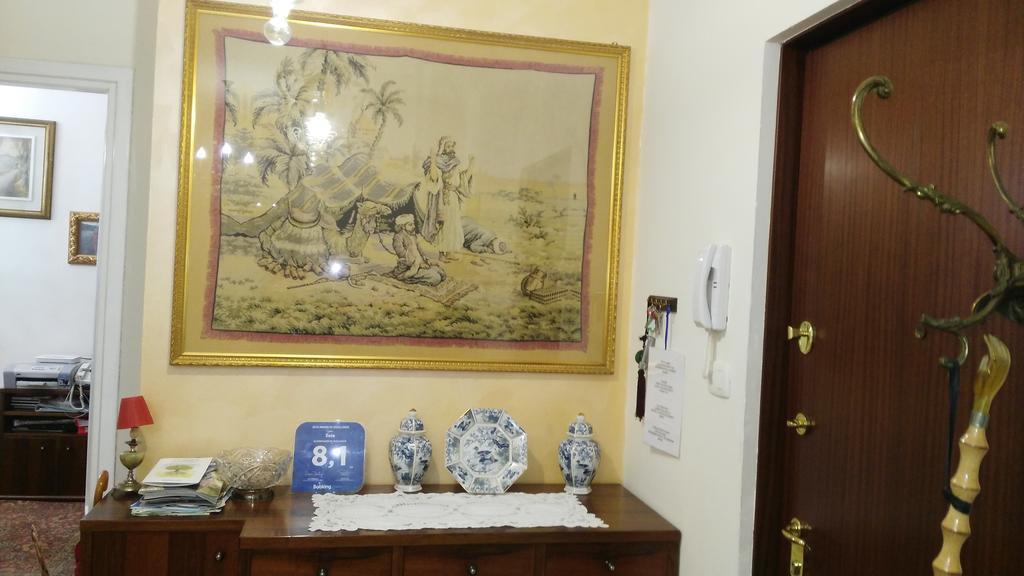 Hotel Locazione Turistica Sole à Vérone Extérieur photo