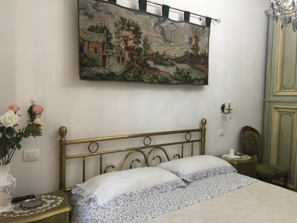 Hotel Locazione Turistica Sole à Vérone Extérieur photo