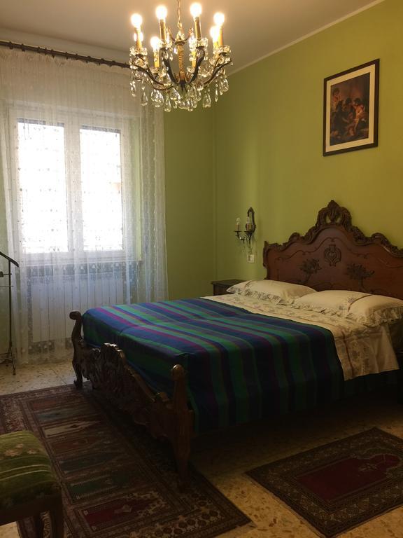 Hotel Locazione Turistica Sole à Vérone Extérieur photo