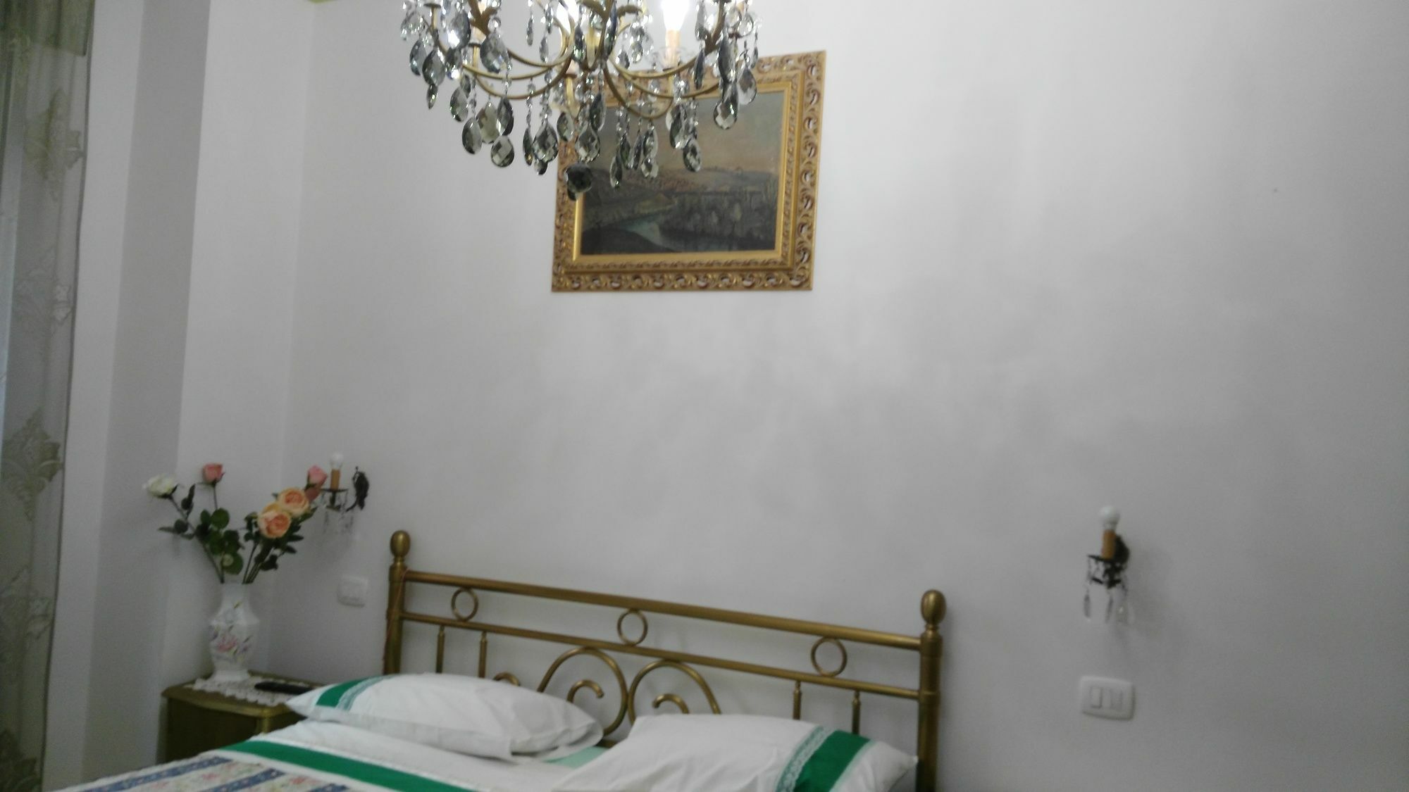 Hotel Locazione Turistica Sole à Vérone Extérieur photo