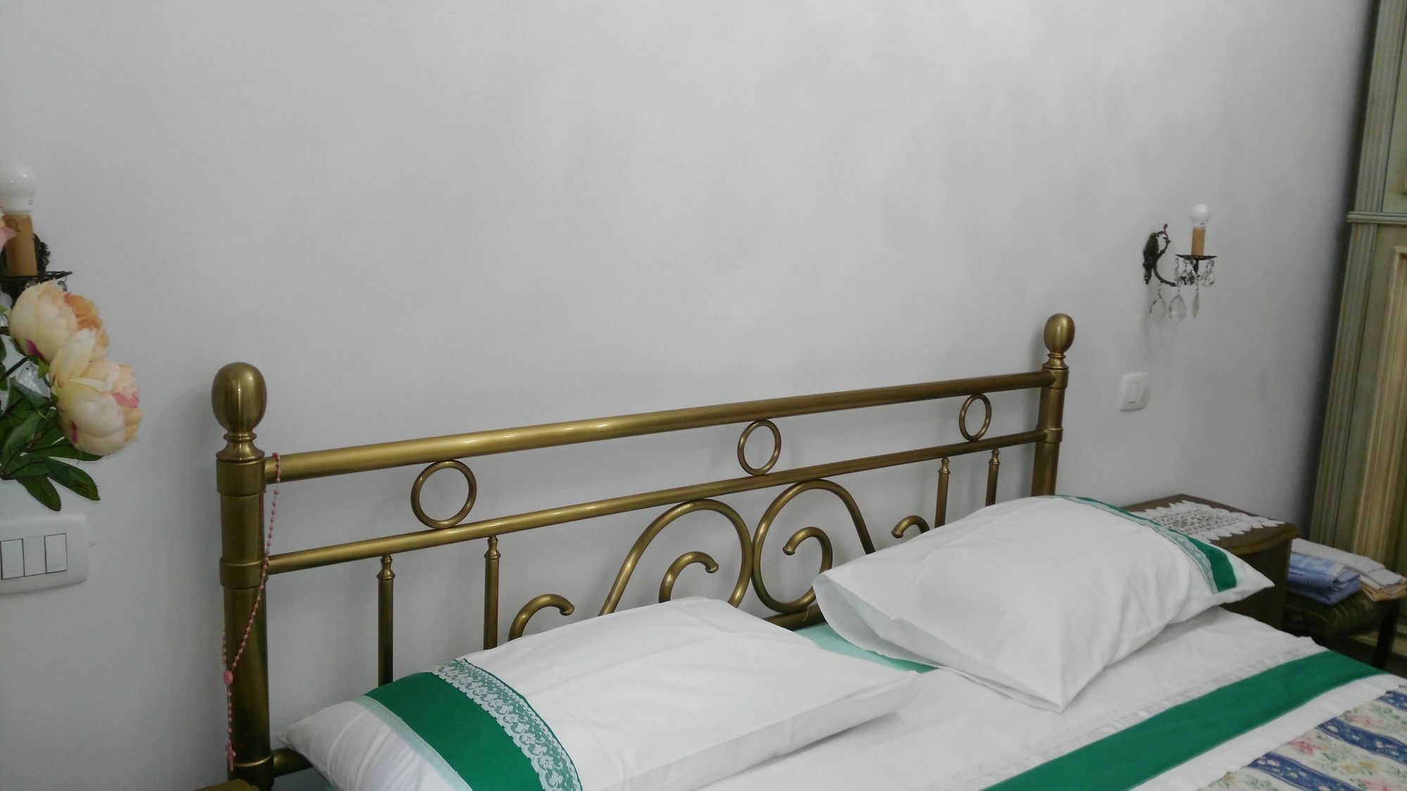 Hotel Locazione Turistica Sole à Vérone Extérieur photo