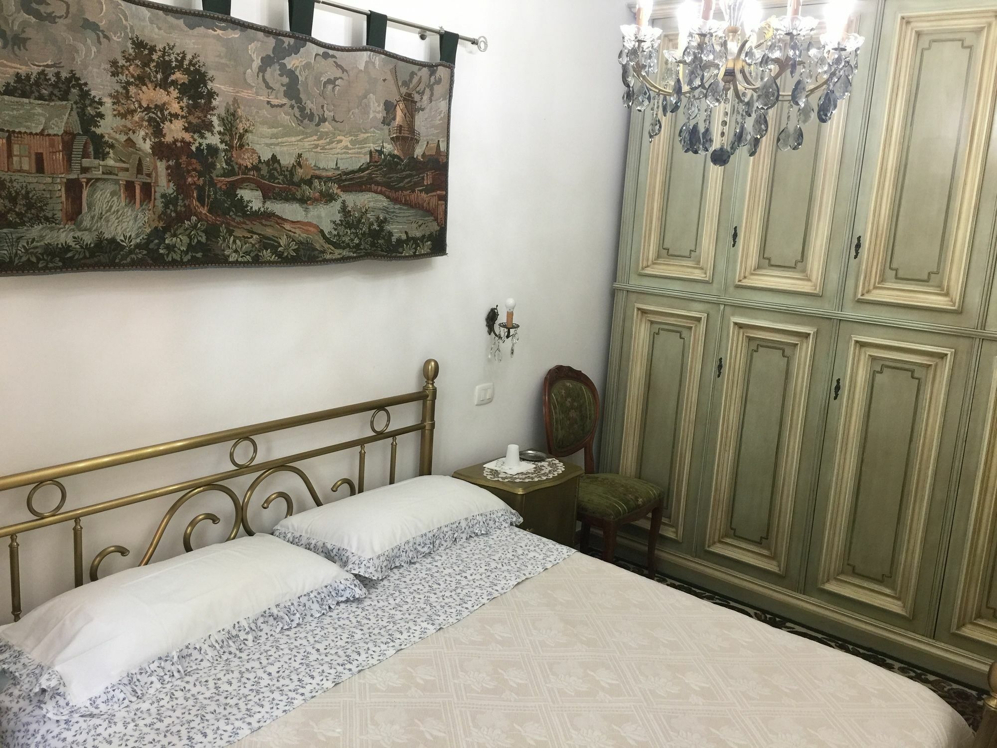 Hotel Locazione Turistica Sole à Vérone Extérieur photo