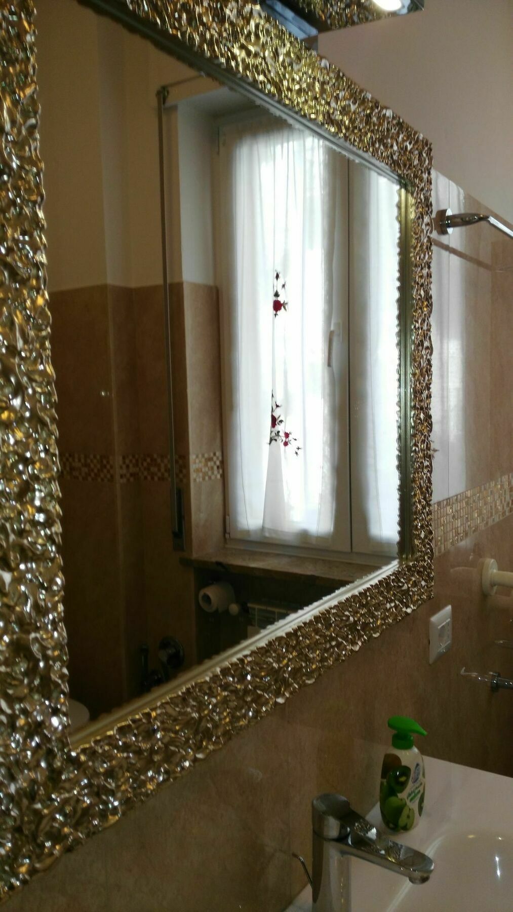 Hotel Locazione Turistica Sole à Vérone Extérieur photo