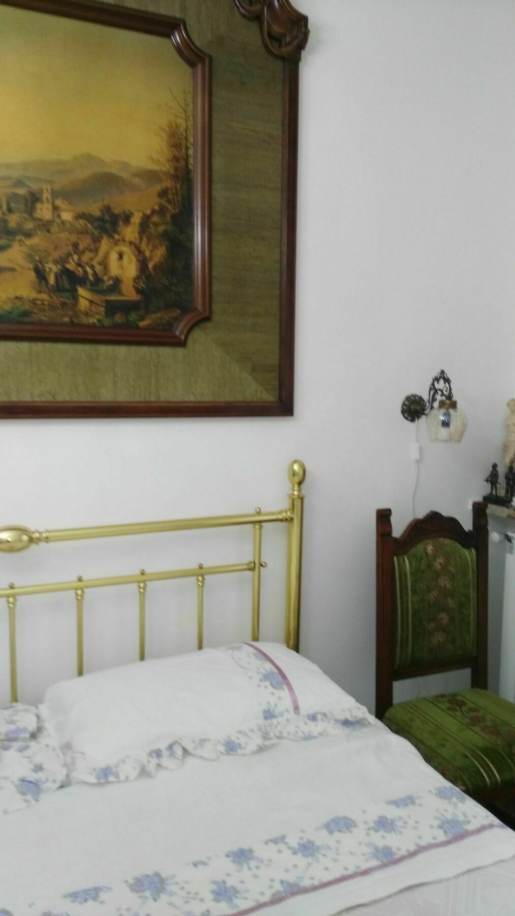 Hotel Locazione Turistica Sole à Vérone Extérieur photo