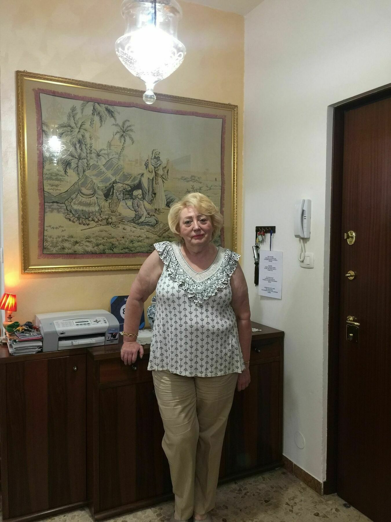 Hotel Locazione Turistica Sole à Vérone Extérieur photo
